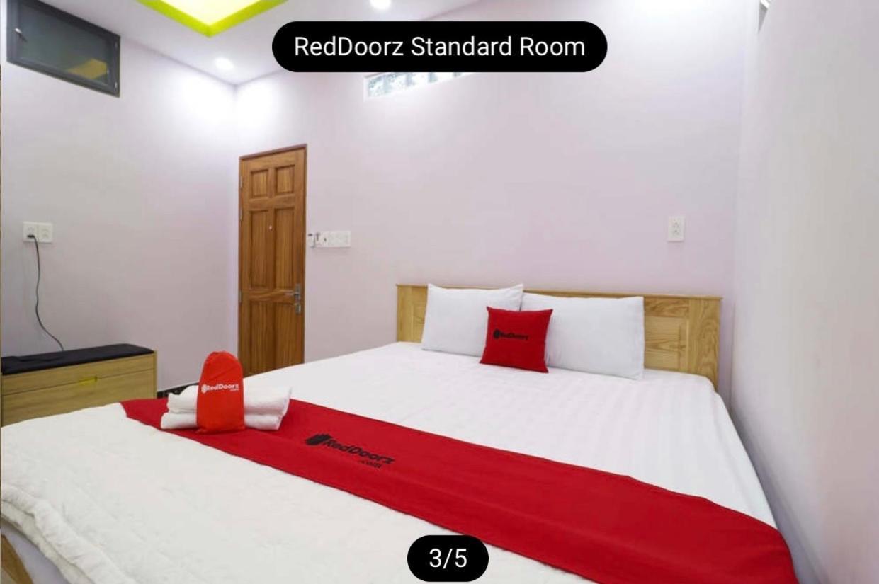 Gia Bảo Hotel Quận 7 TP. Hồ Chí Minh Ngoại thất bức ảnh
