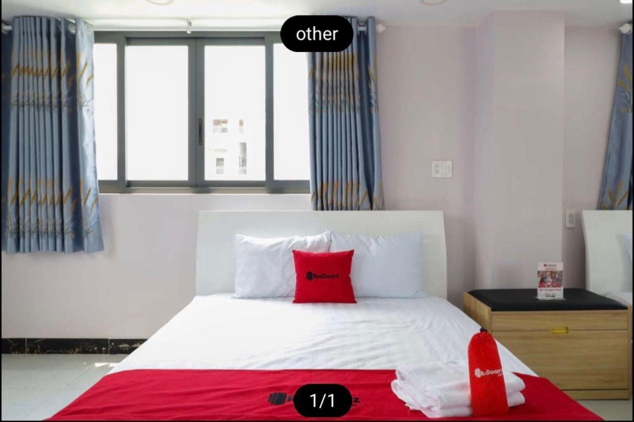 Gia Bảo Hotel Quận 7 TP. Hồ Chí Minh Ngoại thất bức ảnh